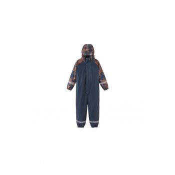 Salopeta copii -  302899951 - Poliester - Albastru