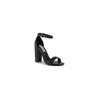 Sandale dama  201631546 - Piele naturala - 41 EU - Negru