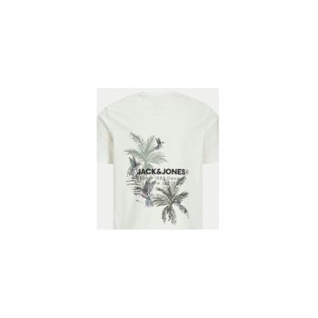 Tricou baieti -  304705533 - Bumbac - 176 CM - Alb