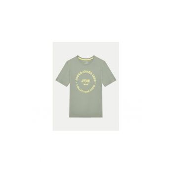 Tricou baieti -  304711138 - Bumbac - 152 CM - Verde