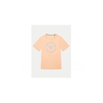 Tricou baieti -  304711145 - Bumbac - 152 CM - Portocaliu