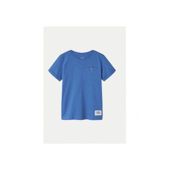 Tricou baieti -  304936562 - Bumbac - Albastru