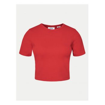 Tricou dama -  304702969 - Bumbac - XL INTL - Negru