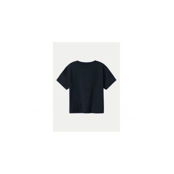 Tricou fete -  304731785 - Bumbac - Albastru