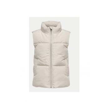 Vesta fete -  304705113 - Poliester reciclat - 146 CM - Bej