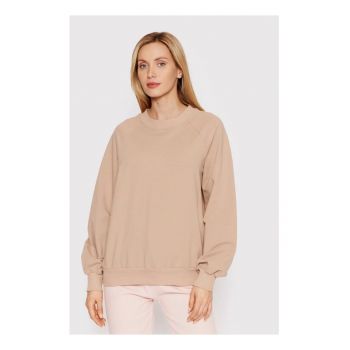 Bluza dama -  26754 - Bumbac - Bej