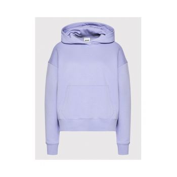 Bluza dama -  302056415 - Violet - Bumbac