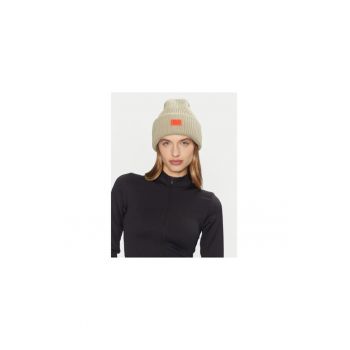 Caciula dama -  305063311 - Poliester reciclat/Acril - One Size INTL - Verde