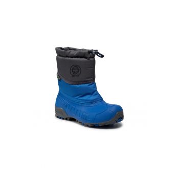Cizme baieti  Textil