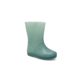 Cizme de ploaie copii -  332107 - Cauciuc - Verde