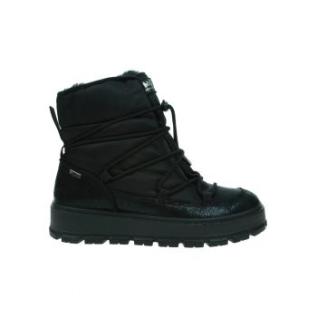 Cizme de zapada  Gore-Tex - negru - textil - pentru fete -