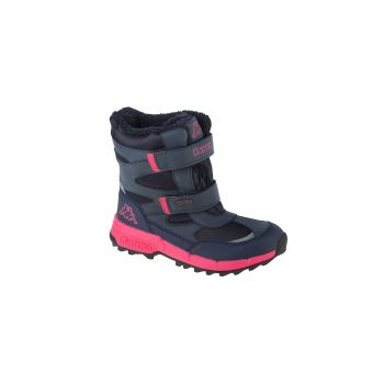 Cizme lungi Universal  Cekis Tex T JR
