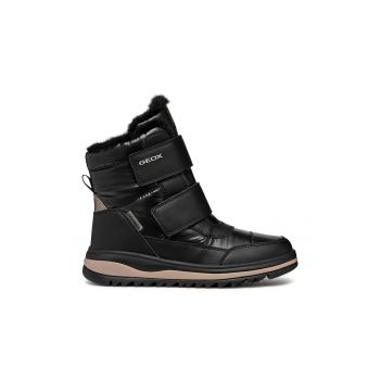 Cizme mid-calf de iarna