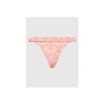 Costum de baie Dama -  209886504 - Poliamida - Elastan - XS INTL - Roz