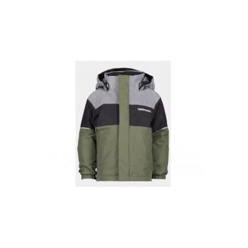 Geaca baieti -  303339104 - Poliamida - 90 CM - Verde