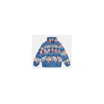 Geaca baieti -  304640001 - Poliester - 104 CM - Albastru