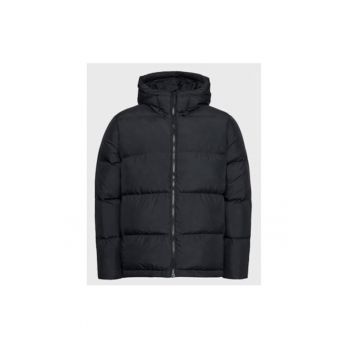 Geaca barbati -  301825548 - Poliester reciclat - Negru