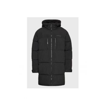 Geaca barbati -  301864912 - Poliamida - Negru