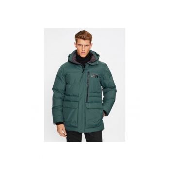Geaca barbati -  302847976 - Poliamida - S INTL - Verde