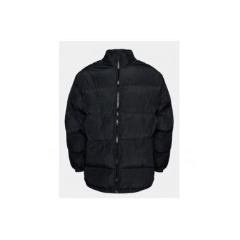 Geaca barbati -  302861750 - Poliester - Negru
