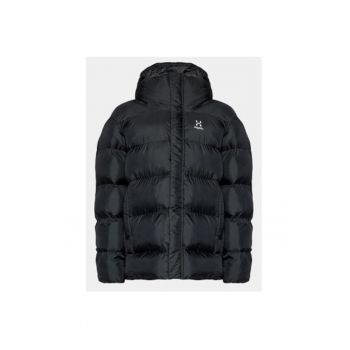 Geaca barbati -  303130343 - Poliester - XL INTL - Negru