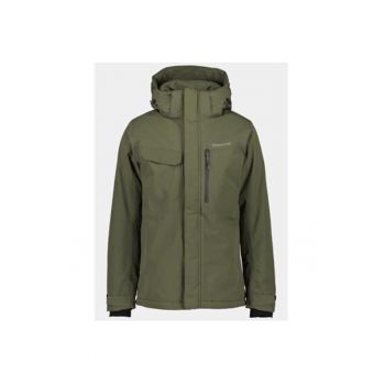Geaca barbati -  303341749 - Poliester - S INTL - Verde
