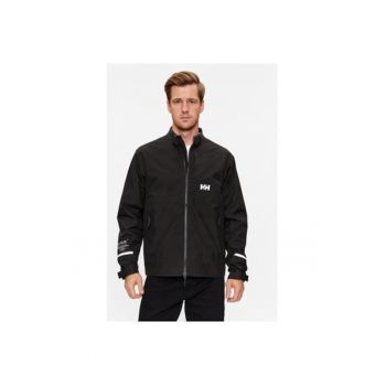 Geaca barbati -  303501334 - Poliester reciclat - Negru