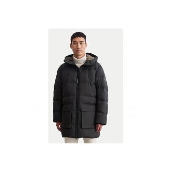 Geaca barbati -  304173240 - Poliester - Negru