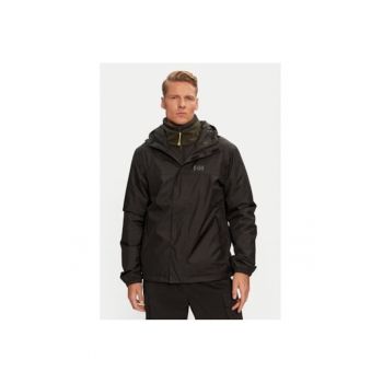 Geaca barbati -  304339585 - Poliester - Negru