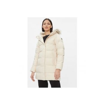 Geaca dama -  302849284 - Poliester - L INTL - Bej