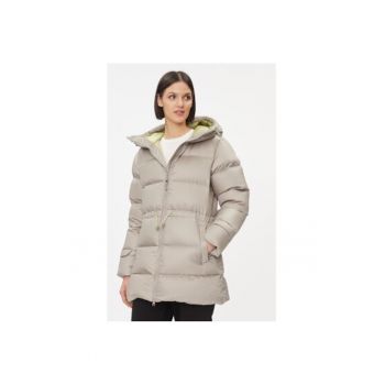 Geaca dama -  302849475 - Poliester - L INTL - Gri