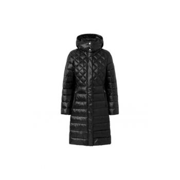 Geaca dama -  303049102 - Poliamida - 34 EU - Negru