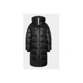 Geaca dama -  303188924 - Poliamida - Negru