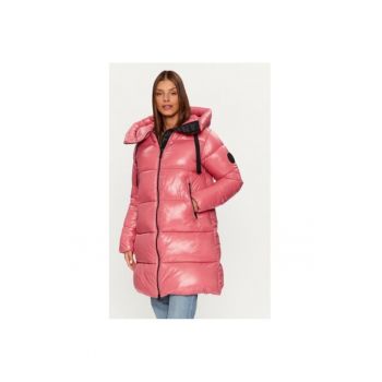 Geaca dama -  303322601 - Nylon - 42 EU - Roz