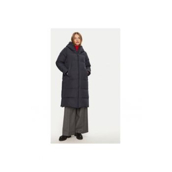 Geaca dama -  304170997 - Poliester - Albastru