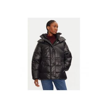 Geaca dama -  304175510 - Poliamida - Negru