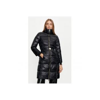Geaca dama -  304202674 - Poliester/Poliamida - Negru