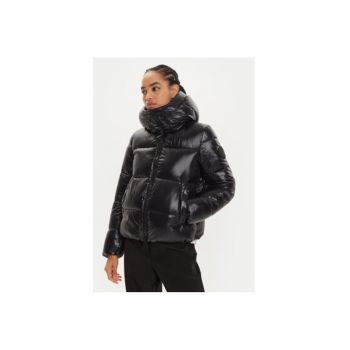 Geaca dama -  304213786 - Nylon - Negru