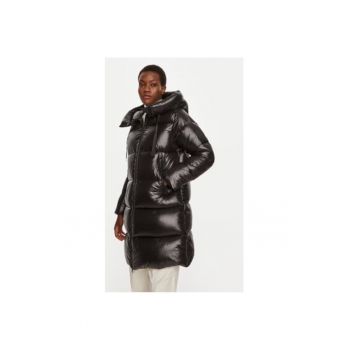 Geaca dama -  304214301 - Nylon - Negru