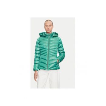 Geaca dama -  304275524 - Poliamida - Verde