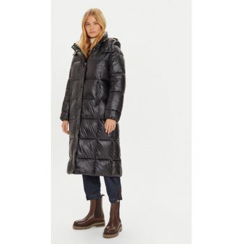 Geaca dama -  304347290 - Poliamida - Negru