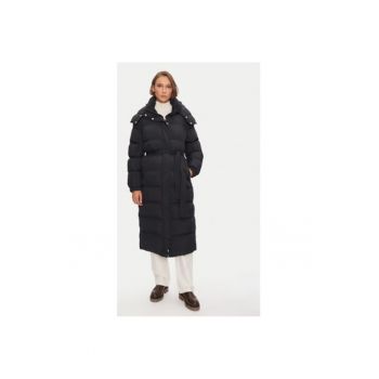Geaca dama -  304397127 - Poliamida - Negru