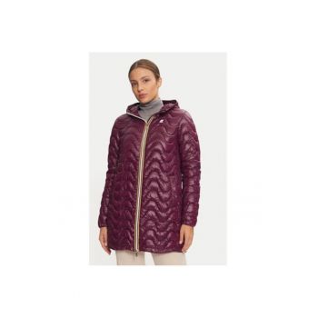 Geaca dama -  304584510 - Nylon - Violet