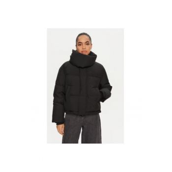 Geaca dama -  304760136 - Poliester - M INTL - Negru