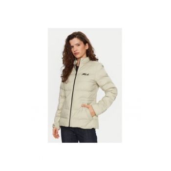 Geaca dama -  305085733 - Poliamida - 40 EU - Bej