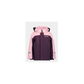 Geaca fete -  303339463 - Poliamida - Violet