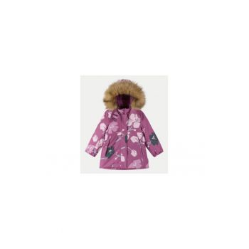 Geaca Fete -  304231551 - Poliester - Violet