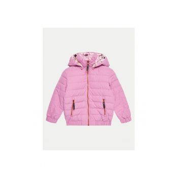 Geaca fete -  304639999 - Poliester - 104 CM - Roz