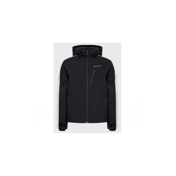 Geaca ski barbati -  301827603 - Poliester - M INTL - Negru