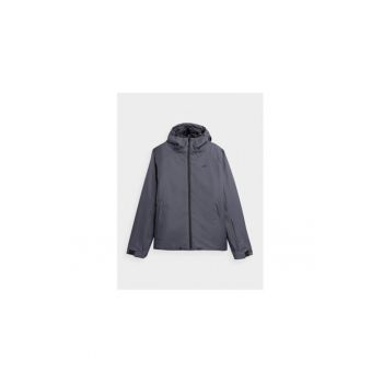 Geaca ski barbati -  302875856 - Poliester - 2XL INTL - Gri